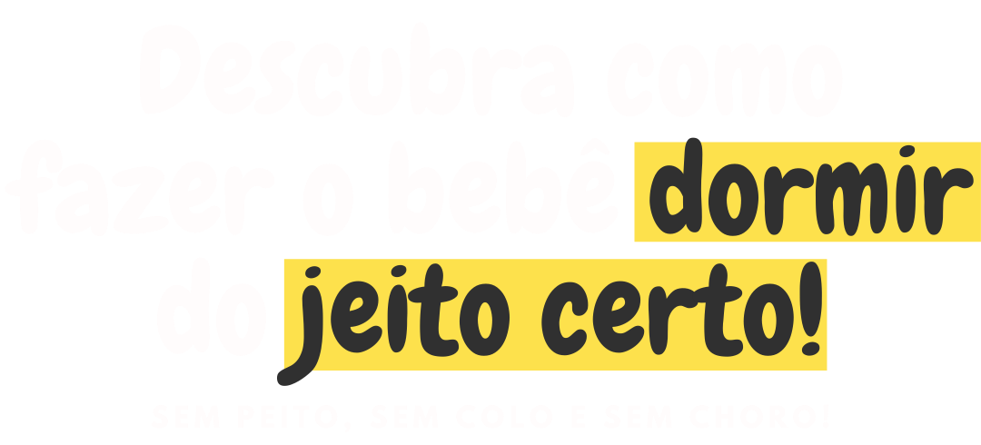 Descubra como fazer o bebê do jeito certo! (1)